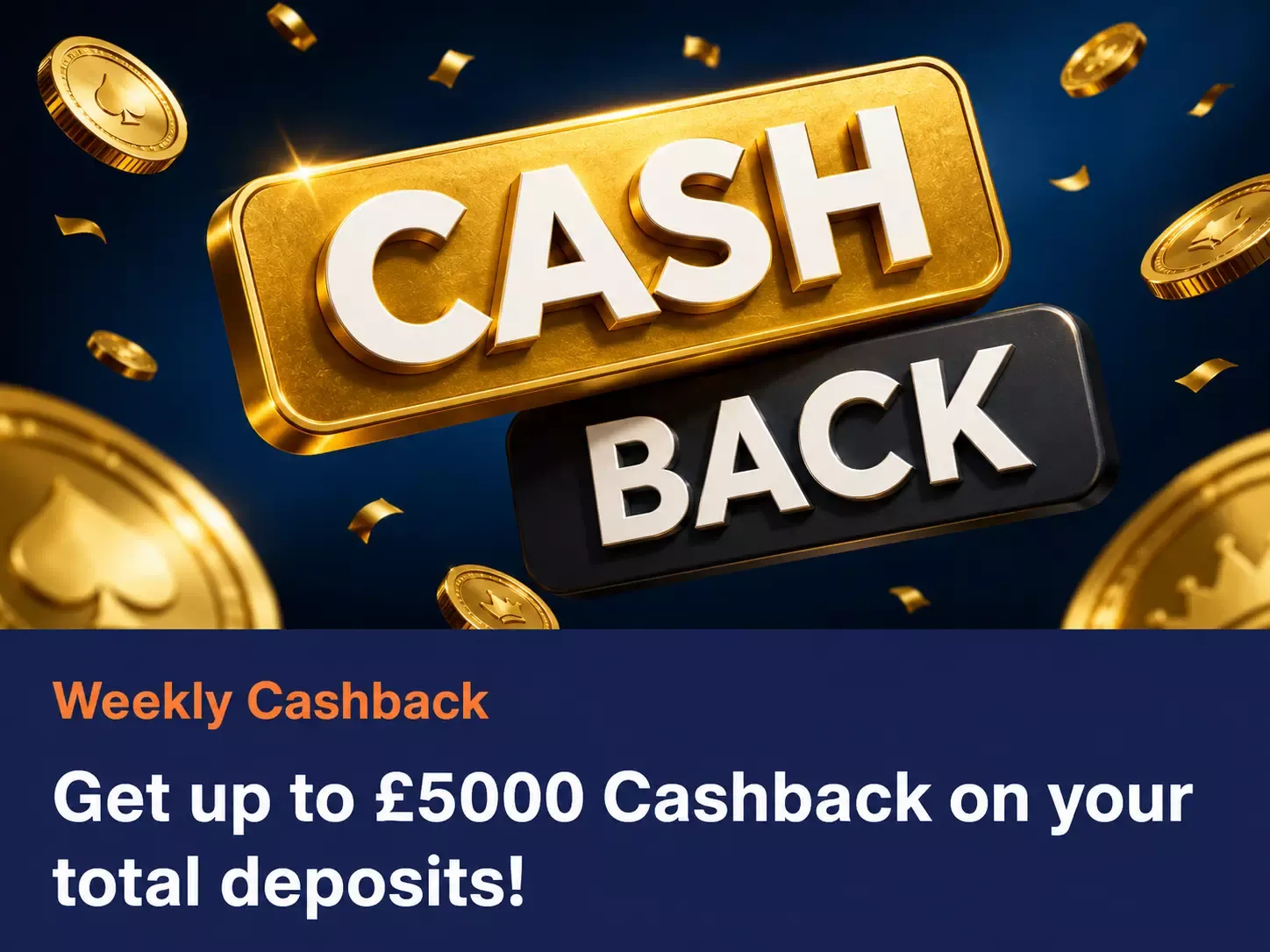 Cashback
