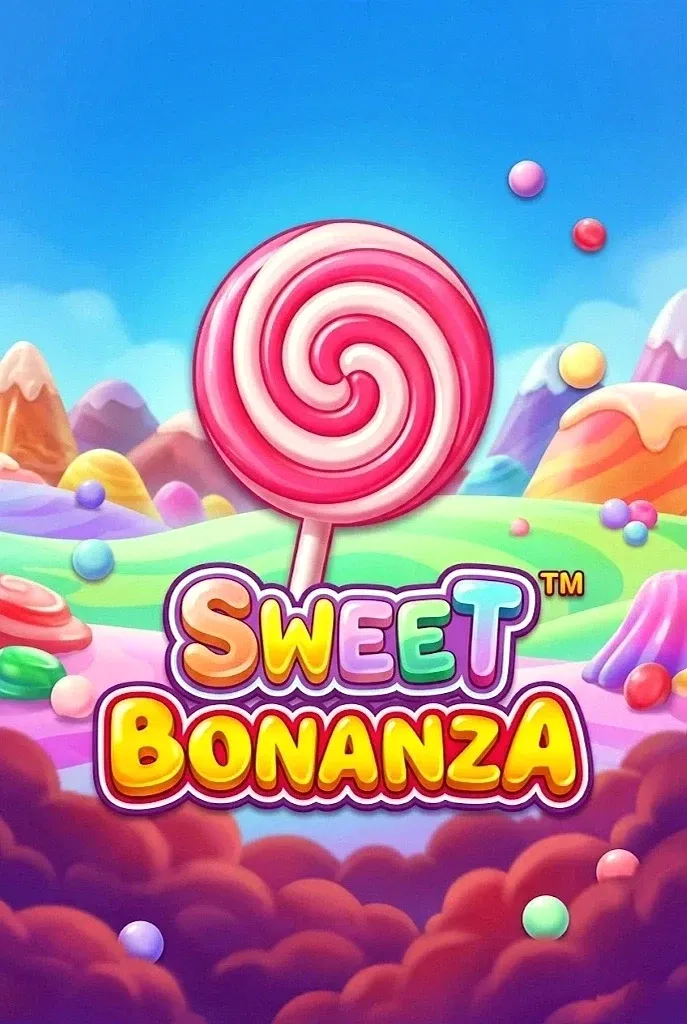 Sweet bonanza